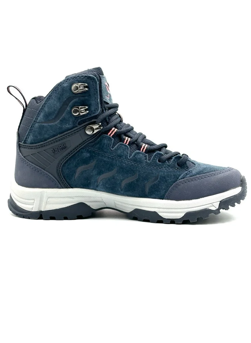 Vico Hiking & Motorcycle boot women